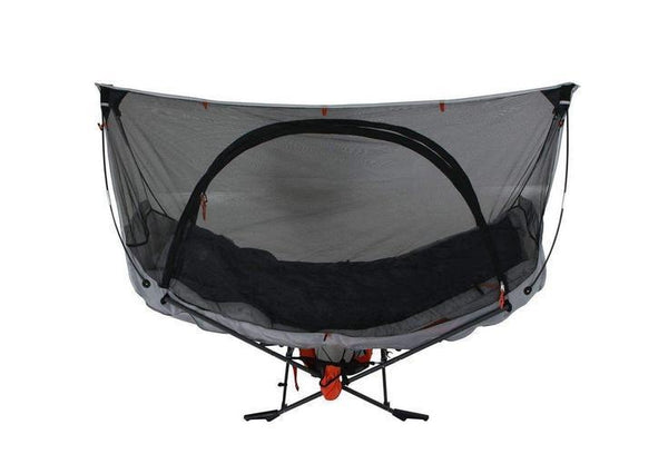 Portable Folding Hammock with mosquito net – Republic of Durable